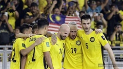 Báo chí Malaysia ‘xấu hổ’ vì cầu thủ tuyển Malaysia làm giả giấy tờ